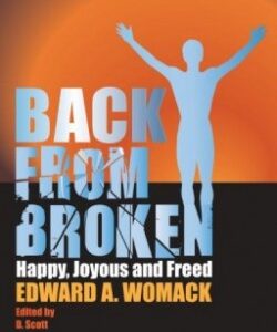 Back from Broken